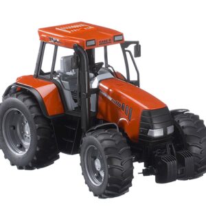 Igračke Traktor Bruder Case CVX 170 4 02090