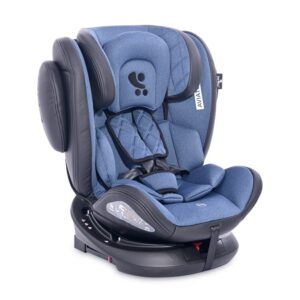 Auto sedišta za decu i bebe Auto sedište Lorelli Aviator Isofix 0-36kg