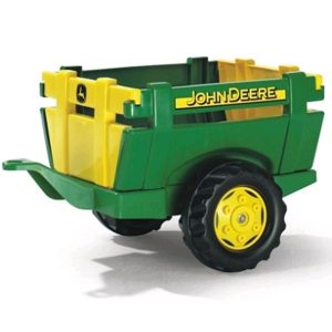 Prikolica za traktor Farm John Deer Rolly 122103