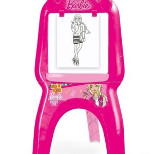 Igračke Tabla PVC Barbie Dolu 016164