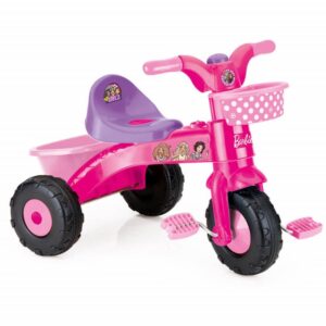 Igračke Tricikl Barbie Dolu 016065