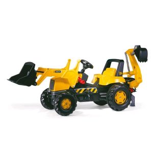 rolly toys dečiji bager