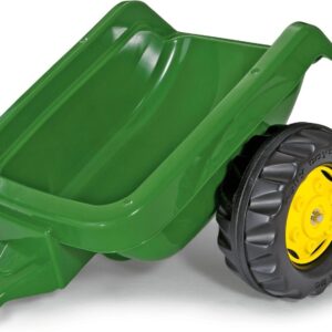 Prikolice i dodatna oprema za traktore Prikolica za Traktor Rolly Kid John Deere 121748