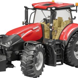 Početak Bruder Traktor Case IH Optum 300CVX 031909