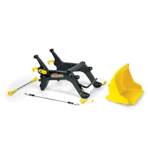 Utovarivač za Traktor Rolly X-track 409341