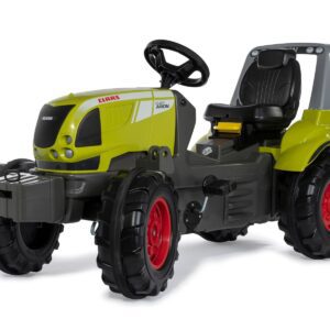 Početak Traktor Claas Arion 640 Farmtrack Rolly 720064