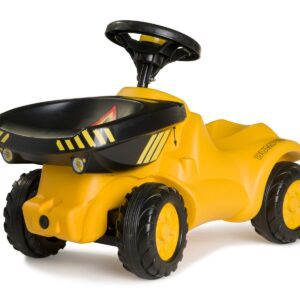 Guralice i Trotineti Guralica Mini Trak Dumper Rolly 132140