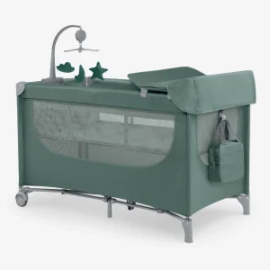 Kikka Boo Nighty Night krevetac 2 nivoa