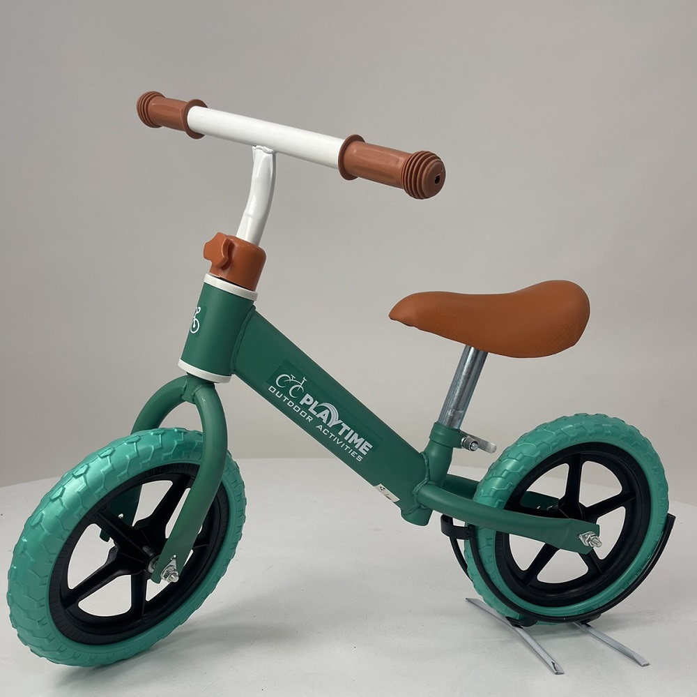 Playtime Bicikl balans Aristom 750 Playtime Bicikl balans Aristom 750-zelena