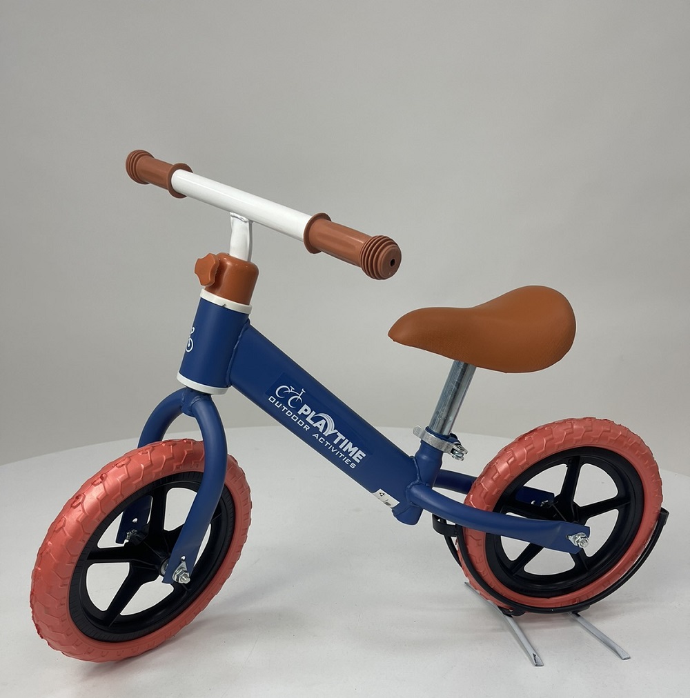 Playtime Bicikl balans Aristom 750 Playtime Bicikl balans Aristom 750-plava