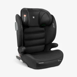 Auto sedište Kikka Boo I-Track i-size Isofix 100-150 cm | 15-36 kg