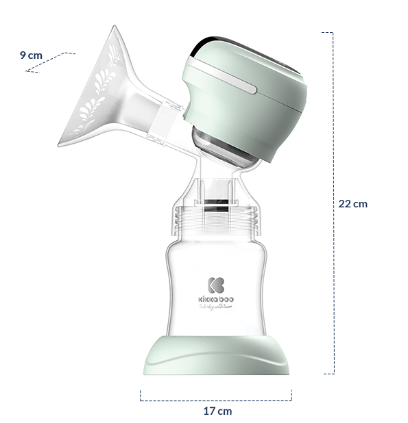 Kikka Boo leia plus Kikka Boo leia plus