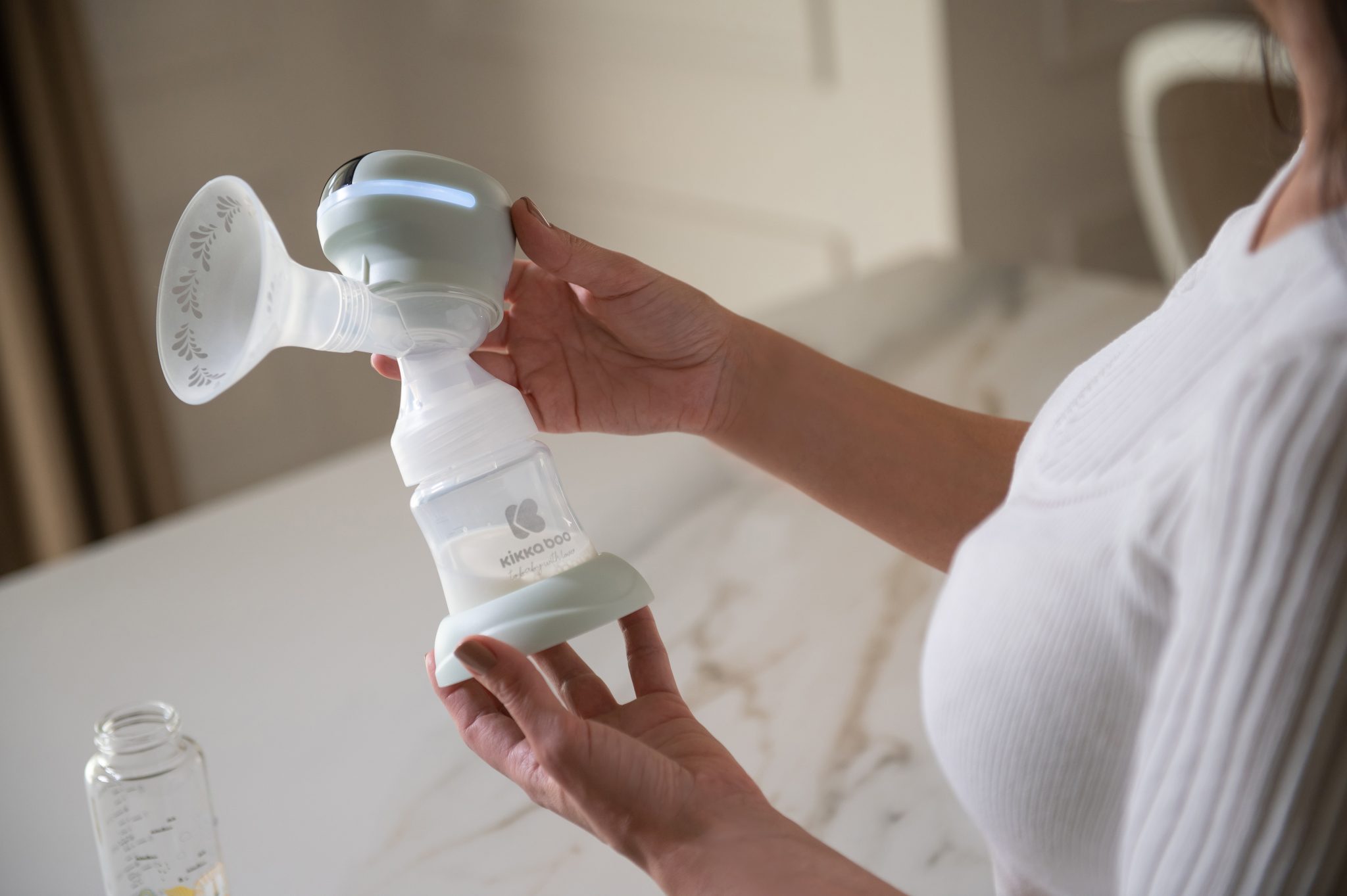 Kikka Boo leia plus Kikka Boo leia plus