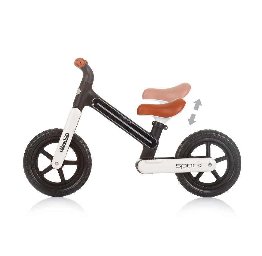 Chipolino Spark balans bicikl za decu Chipolino Spark balans bicikl za decu