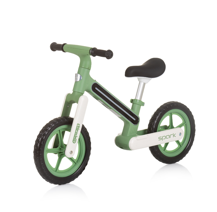 Chipolino Spark balans bicikl za decu Chipolino Spark balans bicikl za decu
