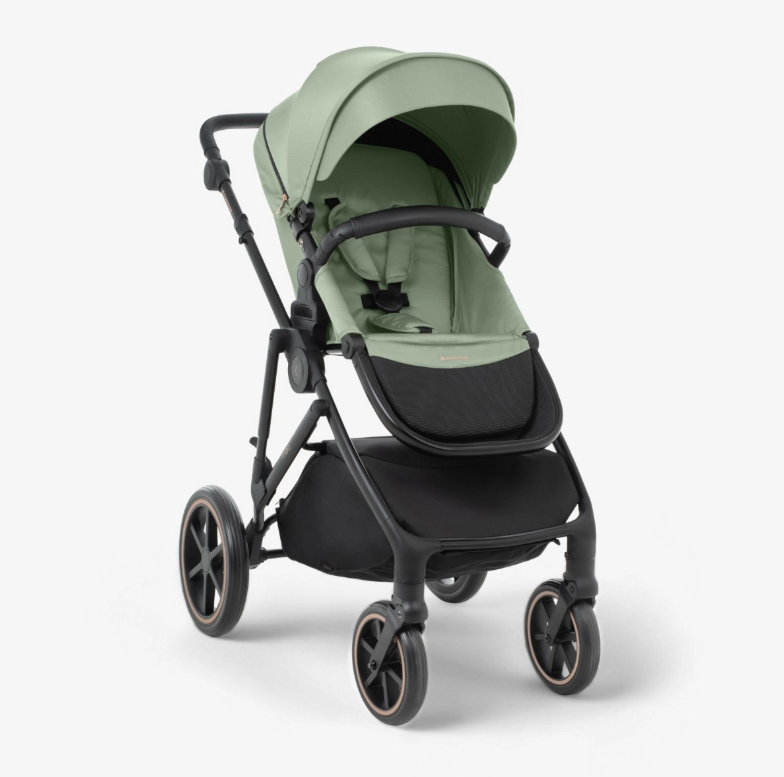 Kikka Boo Thea Premium kolica za bebe 3u1 set za I-size auto sedištem I-Prime Kikka Boo Thea Premium kolica za bebe 3u1 set za I-size auto sedištem I-Prime