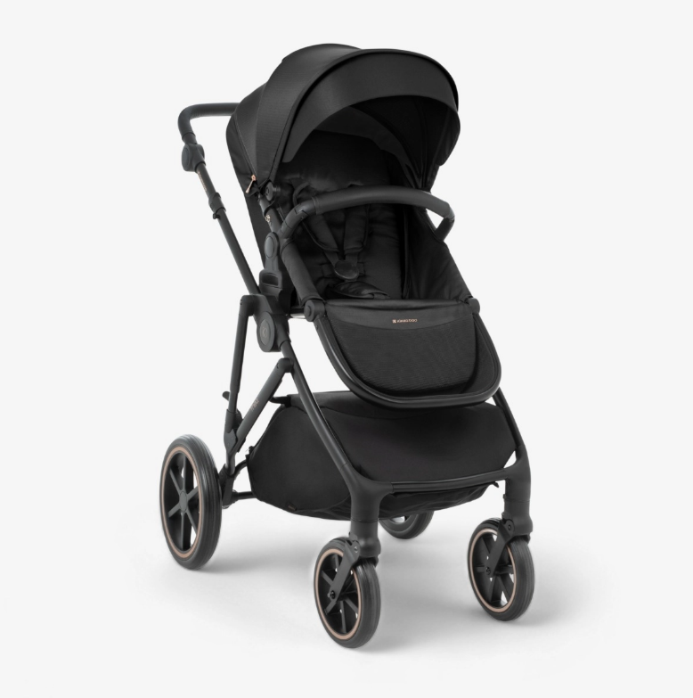 Kikka Boo Thea Premium kolica za bebe 3u1 set za I-size auto sedištem I-Prime Kikka Boo Thea Premium kolica za bebe 3u1 set za I-size auto sedištem I-Prime