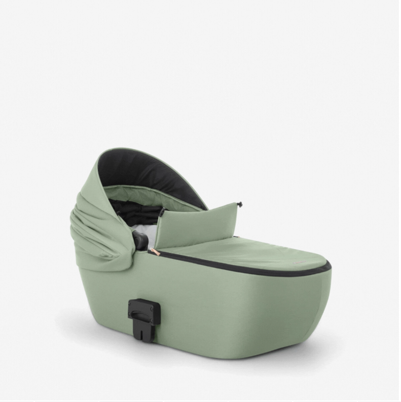 Kikka Boo Thea Premium kolica za bebe 3u1 set za I-size auto sedištem I-Prime Kikka Boo Thea Premium kolica za bebe 3u1 set za I-size auto sedištem I-Prime