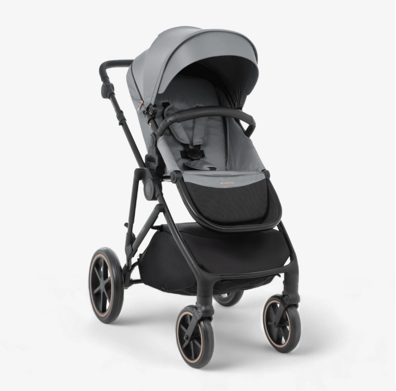 Kikka Boo Thea Premium kolica za bebe 3u1 set za I-size auto sedištem I-Prime Kikka Boo Thea Premium kolica za bebe 3u1 set za I-size auto sedištem I-Prime
