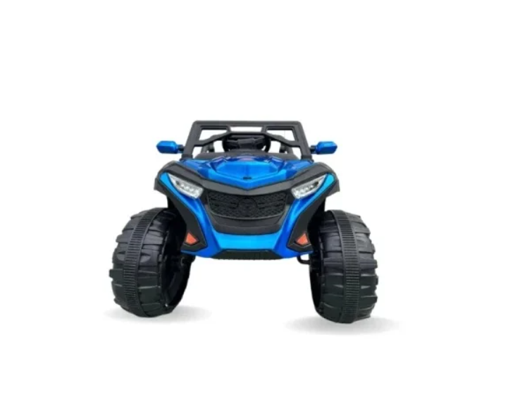 Baby Tesla džip na akumulator metalik Baby Tesla džip na akumulator metalik