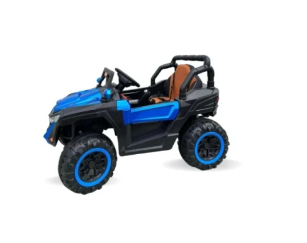 Baby Tesla džip na akumulator metalik Baby Tesla džip na akumulator metalik