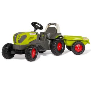 Rolly Kid Claas Axos 240 traktor 015047