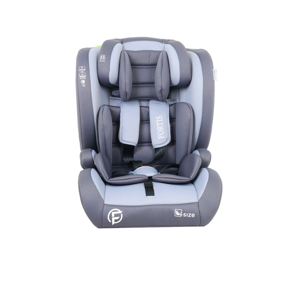 fortis 4 auto sedište za uzraste od 76-150cm