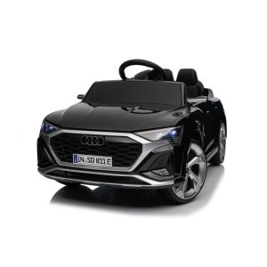 Audi SQ8 Crni