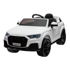 Audi Q7 Beli - Premium Oprema