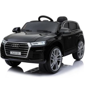 Audi Q5 Crni Premium Oprema