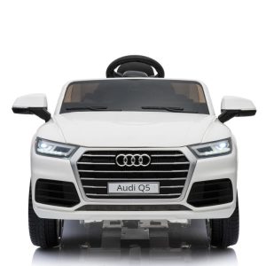 Audi Q5 Beli Premium Oprema