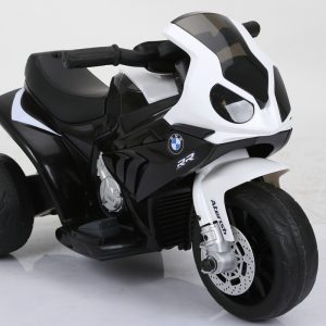Dečiji motor na akumulator – Licencirani BMW S1000RR Crni