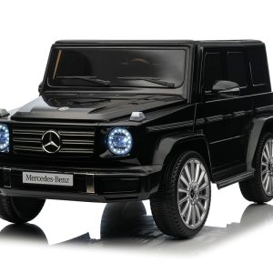 Mercedes G500 4X4 Crni Premium Oprema