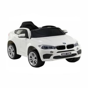 Licencirani BMW X6M (Beli)