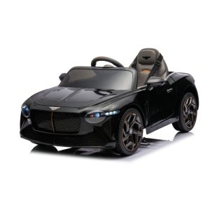 Bentley Bacalar Crni