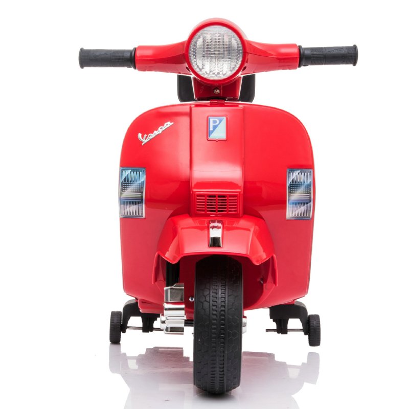 Mini Vespa skuter - Crveni Mini Vespa skuter - Crveni