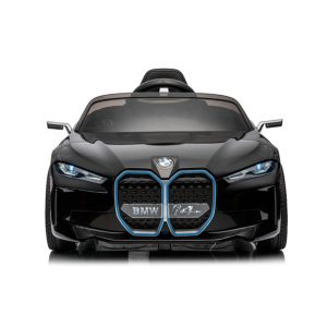 BMW I4 Crni - Premium Oprema