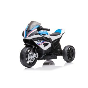 BMW Motor HP4 Race - Beli