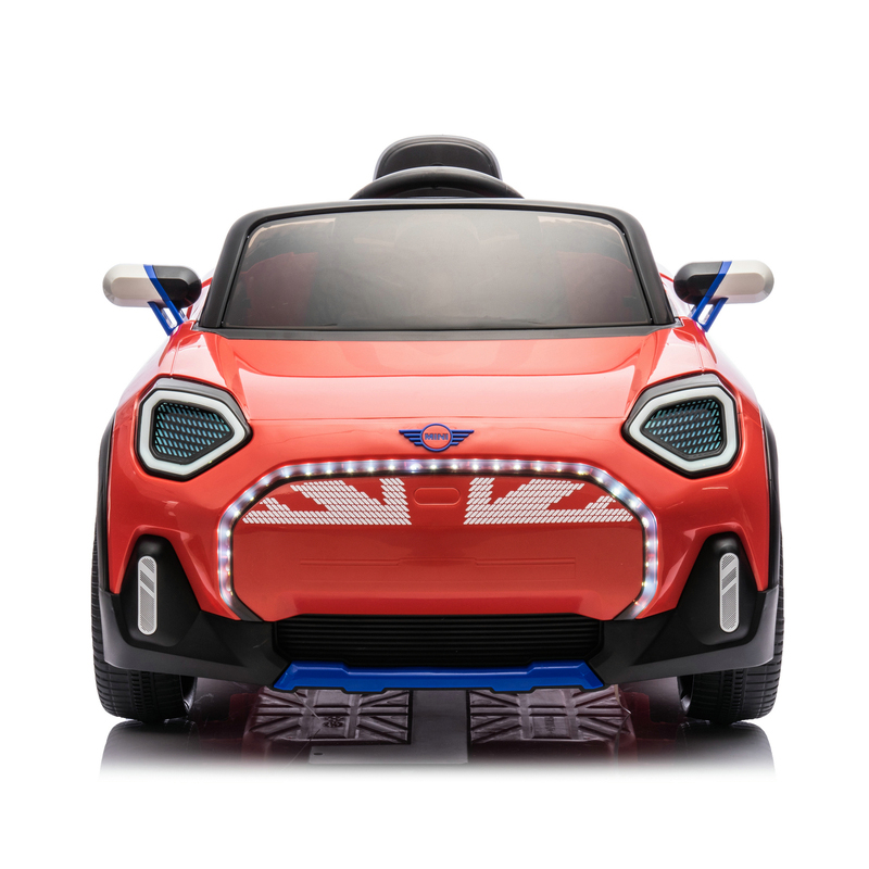 MINI CONCEPT ACEMAN CRVENI - Premium Oprema MINI CONCEPT ACEMAN CRVENI - Premium Oprema