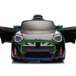 MINI CONCEPT ACEMAN CRNI - Premium Oprema