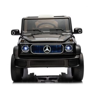 Mercedes EQG 4X4 Crni Premium Oprema