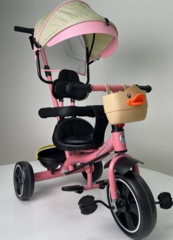 Playtime Quick&Roll Tricikl za decu 4002 Playtime Quick&Roll Tricikl za decu 4002