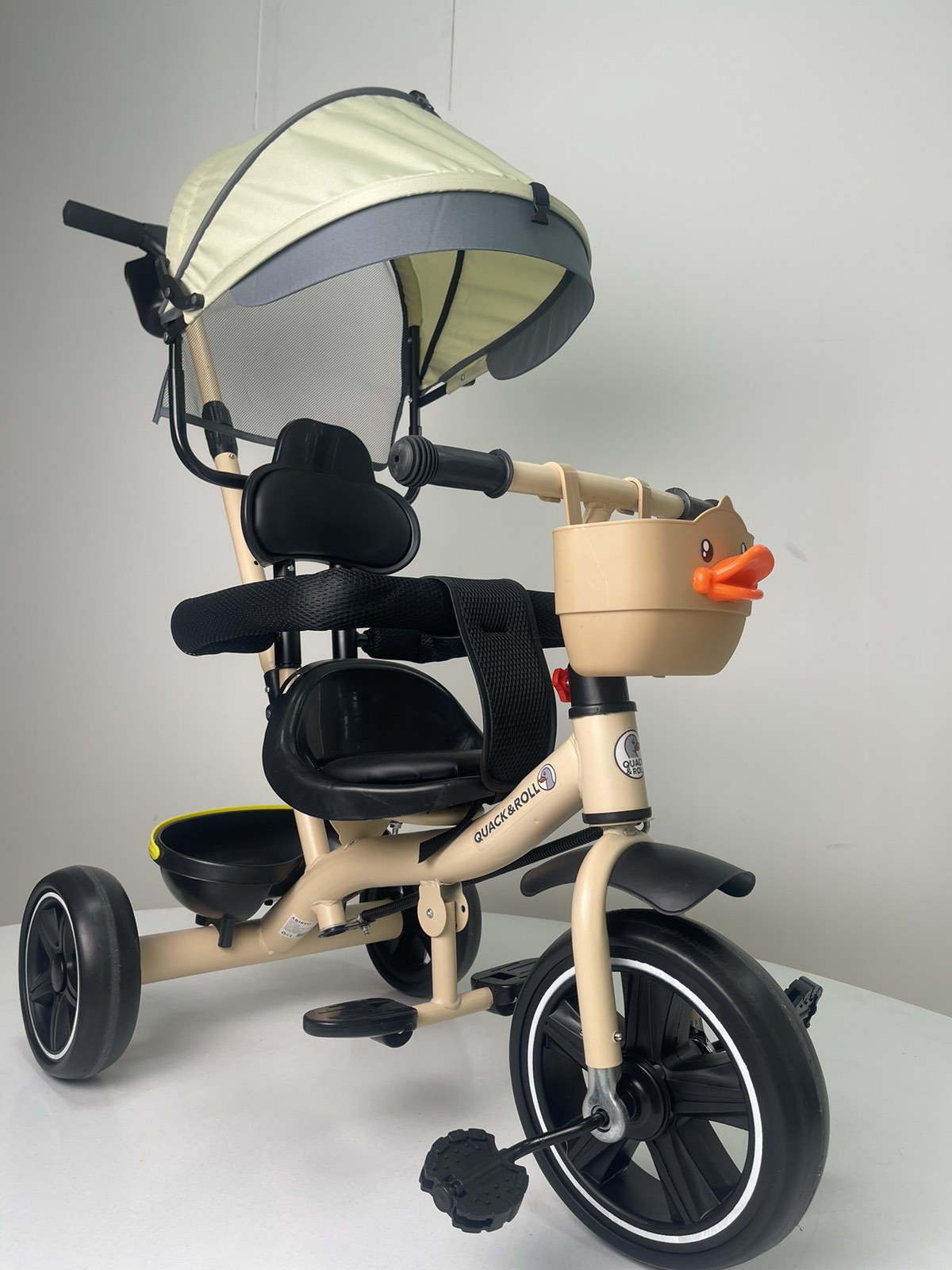 Playtime Quick&Roll Tricikl za decu 4002 Playtime Quick&Roll Tricikl za decu 4002