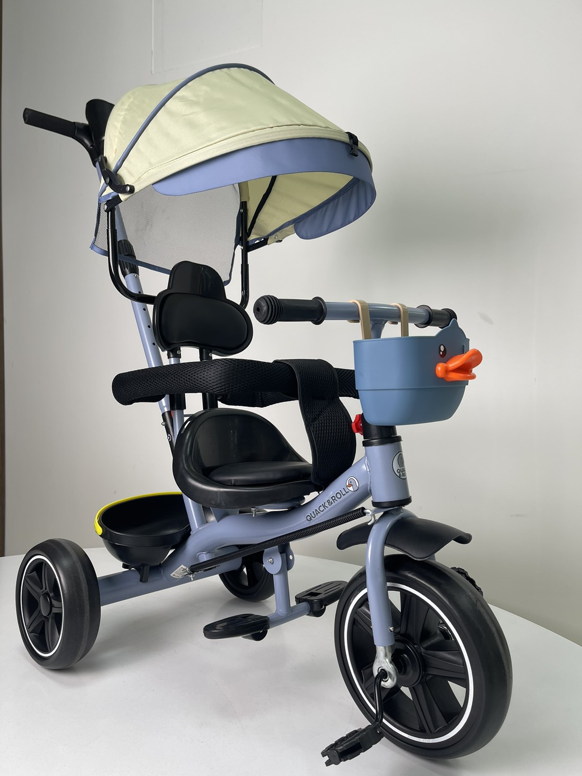 Playtime Quick&Roll Tricikl za decu 4002 Playtime Quick&Roll Tricikl za decu 4002