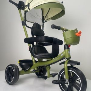 Playtime Quick&Roll Tricikl za decu 4002