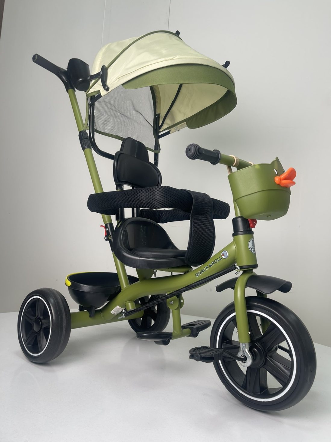 Playtime Quick&Roll Tricikl za decu 4002 Playtime Quick&Roll Tricikl za decu 4002