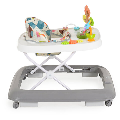 Moni Forest dubak šetalica za bebe siva Moni Forest dubak šetalica za bebe siva