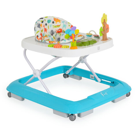 Moni Forest dubak šetalica za bebe plava Moni Forest dubak šetalica za bebe plava