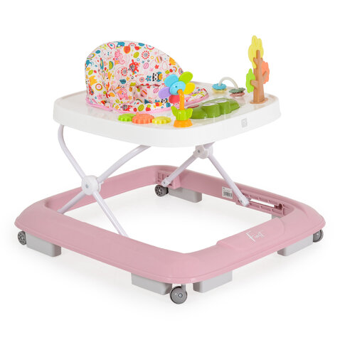 Moni Forest dubak šetalica za bebe roze Moni Forest dubak šetalica za bebe roze