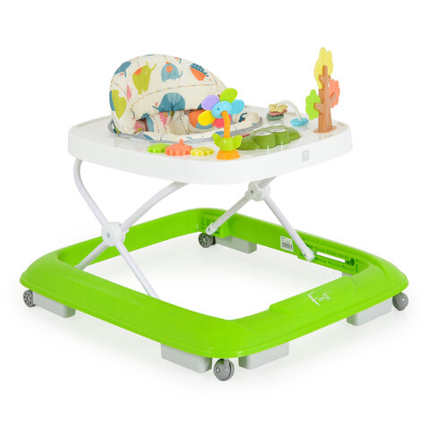Moni Forest dubak šetalica za bebe zelena Moni Forest dubak šetalica za bebe zelena